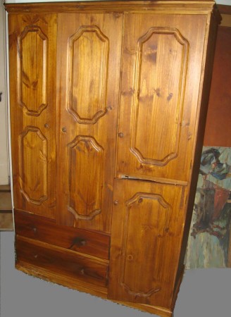 Ropero